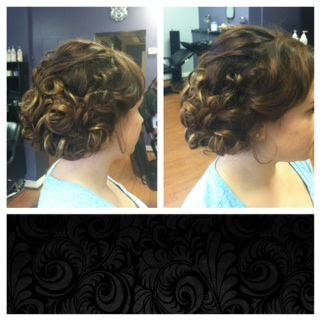 Hair Salon «Salon 621», reviews and photos, 13466 Dix Toledo Rd, Southgate, MI 48195, USA