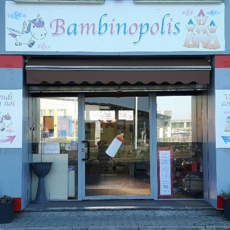 Bambinopolis.it