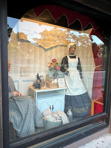 Museum «Old Drugstore», reviews and photos, 31 Orange St, St Augustine, FL 32084, USA