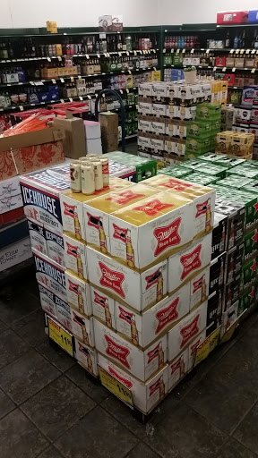 Supermarket «Farm Fresh», reviews and photos, 730 W 21st St, Norfolk, VA 23517, USA