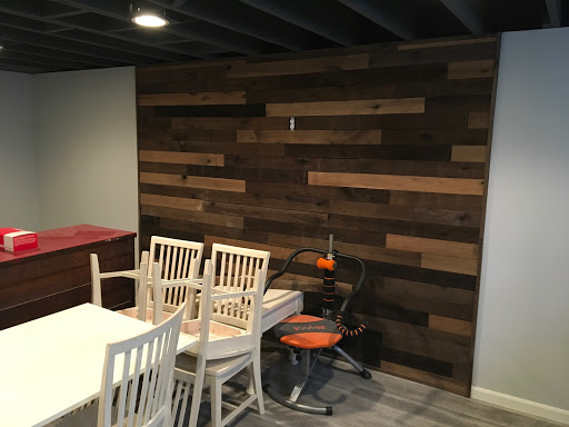 Construction Company «All Point Construction», reviews and photos, 7420 Allen Rd, Allen Park, MI 48101, USA