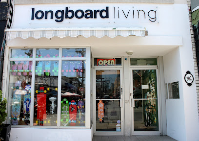 Longboard Living