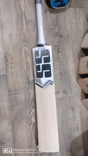 Sporting Goods Store «Cricket Merchant LLC», reviews and photos, 417 S Birchwood Dr, Naperville, IL 60540, USA