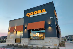 QDOBA Mexican Eats image