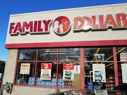 Family Dollar