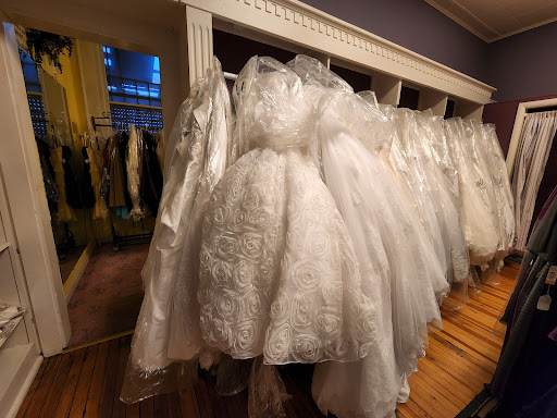 Bridal Shop «Mary Beth Bridals», reviews and photos, 849 Main St #3, Honesdale, PA 18431, USA