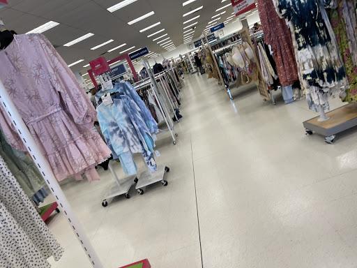 Department Store «Marshalls», reviews and photos, 701 Sleater Kinney Rd SE, Lacey, WA 98503, USA