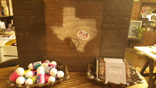 Tanning Salon «Texas Spray Tan, Spa & Boutique», reviews and photos, 7352 Senate Ave, Houston, TX 77040, USA