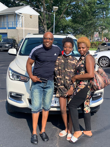 Used Car Dealer «Sunrise Auto Outlet», reviews and photos, 189 Sunrise Hwy, Amityville, NY 11701, USA