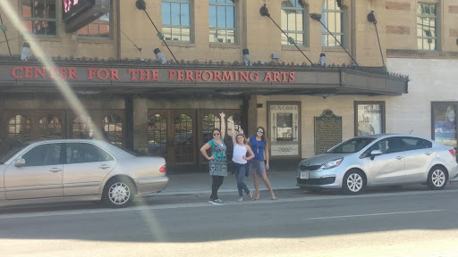 Performing Arts Theater «Music Hall Center for the Performing Arts», reviews and photos, 350 Madison St, Detroit, MI 48226, USA