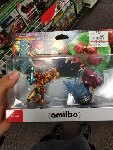 Video Game Store «GameStop», reviews and photos, 91 NJ-17, East Rutherford, NJ 07073, USA