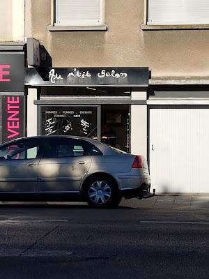 Au P'Tit Salon à Le Mans