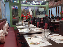Atmosphère du Restaurant indien halal AU RAJASTHAN GOURMAND à Rouen - n°7