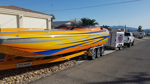 Attention 2 Detail en Lake Havasu City