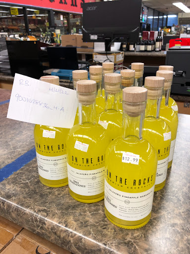 Liquor Store «Vendome Wine & Spirits», reviews and photos, 3115 Yorba Linda Blvd, Fullerton, CA 92831, USA