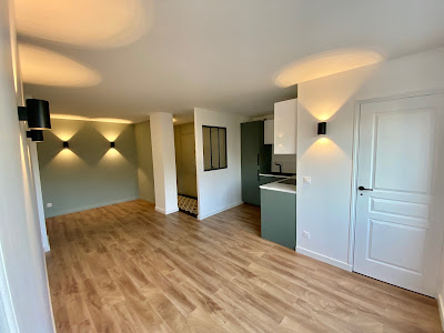 BASALT Batiment - Entreprise Générale de Rénovation à Lyon à Rillieux-la-Pape