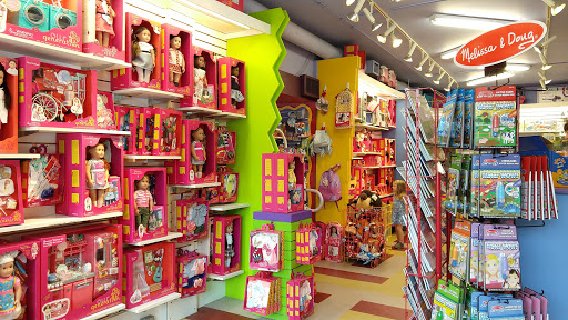 Toy Store «Creative Kidstuff Toy Store», reviews and photos, 4313 S Upton Ave, Minneapolis, MN 55409, USA
