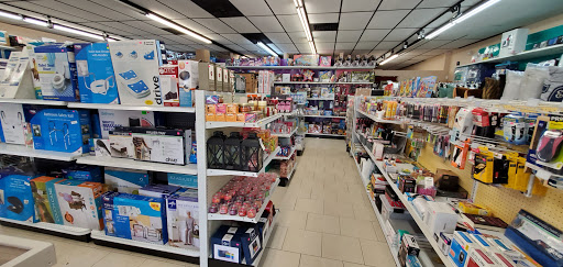 Thrift Store «Forgotten Treasures», reviews and photos, 4371 US-130, Edgewater Park, NJ 08010, USA