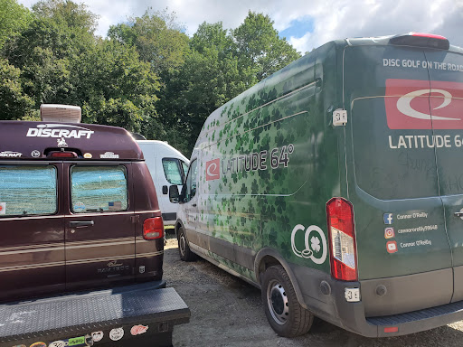 Outdoor Sports Store «Maple Hill Disc Golf», reviews and photos, 132 Marshall St, Leicester, MA 01524, USA