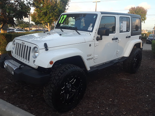 GMC Dealer «Ed Morse Auto Plaza - Buick GMC», reviews and photos, 10133 US-19, Port Richey, FL 34668, USA