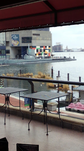 Shopping Mall «The Gallery Mall», reviews and photos, 200 E Pratt St, Baltimore, MD 21202, USA