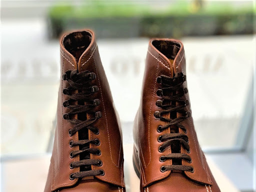 Shoe Store «Sky Valet Shoes DC», reviews and photos, 1800 Wisconsin Ave NW # 1, Washington, DC 20007, USA