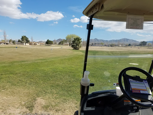 Country Club «Valle Vista Country Club & Golf Course», reviews and photos, 9686 Concho Dr, Kingman, AZ 86401, USA