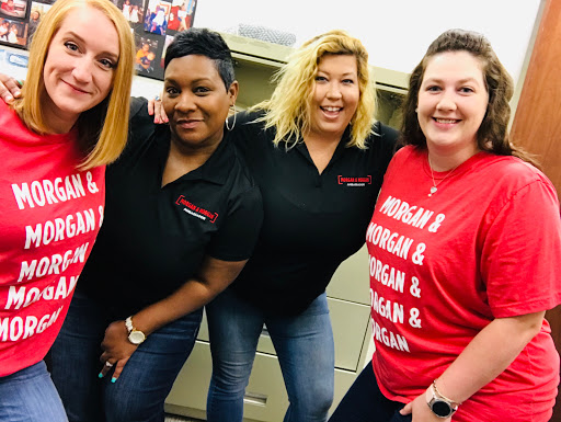 Personal Injury Attorney «Morgan & Morgan», reviews and photos