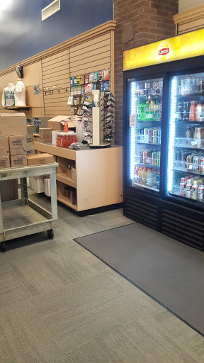 Book Store «North Lake College Bookstore», reviews and photos, 5001 N MacArthur Blvd, Irving, TX 75038, USA