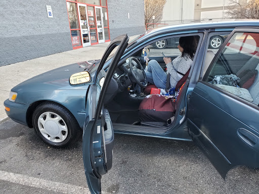 Auto Parts Store «AutoZone», reviews and photos, 337 Mystic Ave, Medford, MA 02155, USA