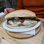 Photo n°4 de l'avis de Jessica.a fait le 08/04/2023 à 16:10 sur le  Su Spuntinu à Cagliari