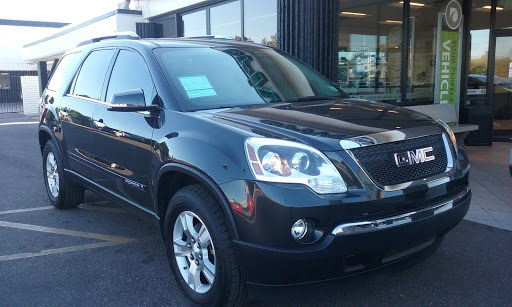 Used Car Dealer «DriveTime Used Cars», reviews and photos, 2143 W Camelback Rd, Phoenix, AZ 85015, USA