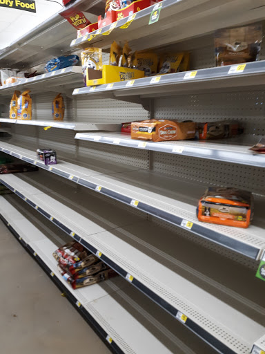 Home Goods Store «Dollar General», reviews and photos, 25 Newton St, Maysville, GA 30558, USA