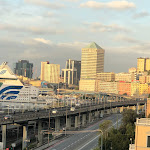 Photo n°4 de l'avis de Luis,.l fait le 02/10/2022 à 17:26 sur le  New Alexander Hotel à Genoa