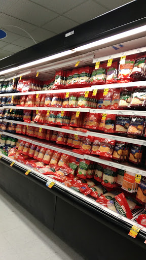 Grocery Store «Meijer», reviews and photos, 1500 Hillcrest Ave, Springfield, OH 45504, USA