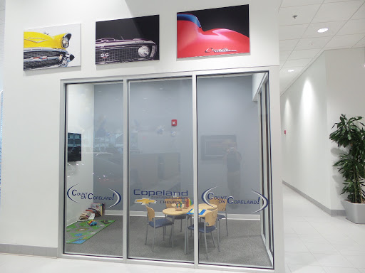 Chevrolet Dealer «Copeland Chevrolet», reviews and photos, 955 Pearl St, Brockton, MA 02301, USA