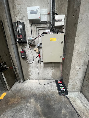 IBF Electric à Saint-Étienne