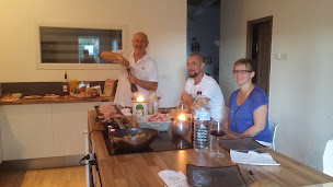 Photo n°22 de Pizzeria Du Castellar à Cadenet ()