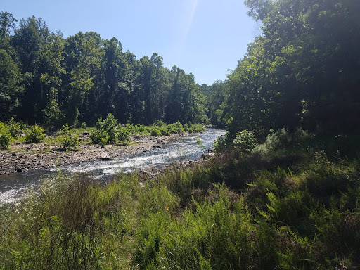 Hiking Area «Patapsco State Park Hiking Trail Entrance», reviews and photos, Baltimore National Pike, Ellicott City, MD 21043, USA