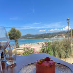 Photo n° 2 de l'avis de Marine. fait le 30/07/2021 à 13:05 pour Restaurant l'Escale à L'Île-Rousse