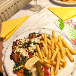 Photo n°1 de l'avis de Doreen.i fait le 07/10/2023 à 17:18 sur le  Gaststätte Erholung à Bad Dürrenberg