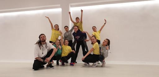 Lekcje baletu dla dzieci Warszawa