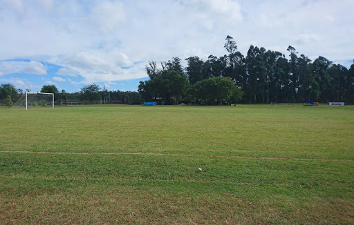 Campo Deportivo SMU