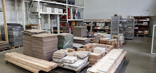 Building Materials Store «Second Use Building Materials», reviews and photos, 2328 Fawcett Ave, Tacoma, WA 98402, USA