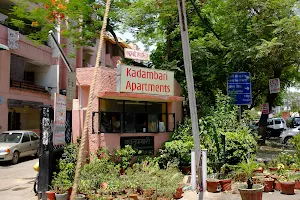 Kadambari Apartments image