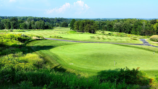 Private golf course Maryland