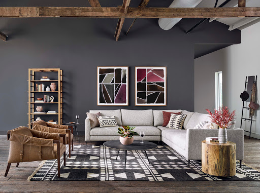 Furniture Store «Designer Marketplace Minneapolis», reviews and photos, 160 Glenwood Ave, Minneapolis, MN 55405, USA