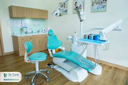 Dr. Care Implant Clinic - Vietnam - Dr. Care Implant Clinic - Vietnam