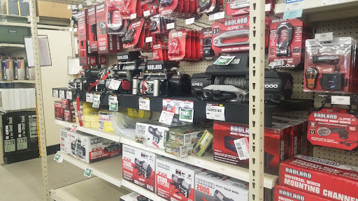 Hardware Store «Harbor Freight Tools», reviews and photos, 1460 Main St, Hamilton, OH 45013, USA
