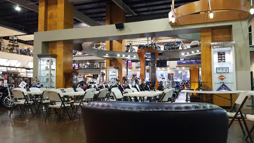 Harley-Davidson Dealer «Republic Harley-Davidson», reviews and photos, 12707 Southwest Fwy, Stafford, TX 77477, USA